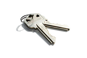 KanuLock Spare Keys